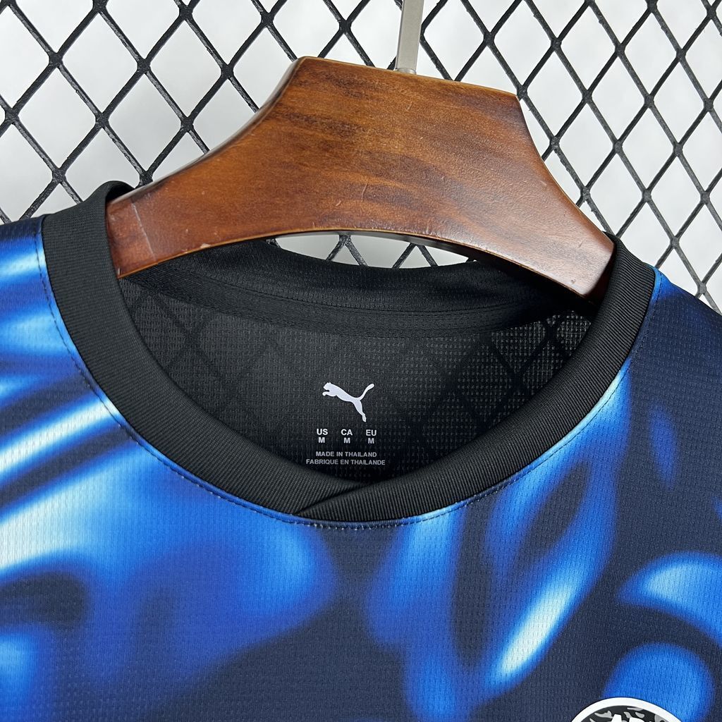 2026 Paraguay Away World Cup Kit Fan Version