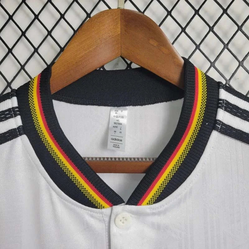 Maglia Home Germania Retrò 1996