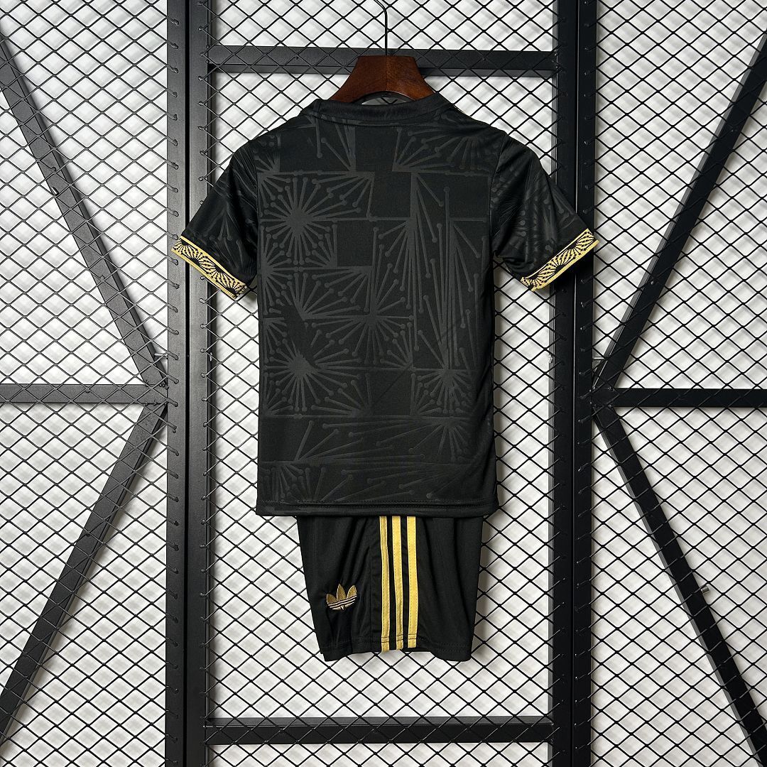 2025-2026 Mexico Limited Jersey Kids Size