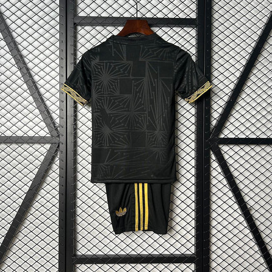 Maglia Edizione Limitata Messico 2025-2026 Taglia Bambino