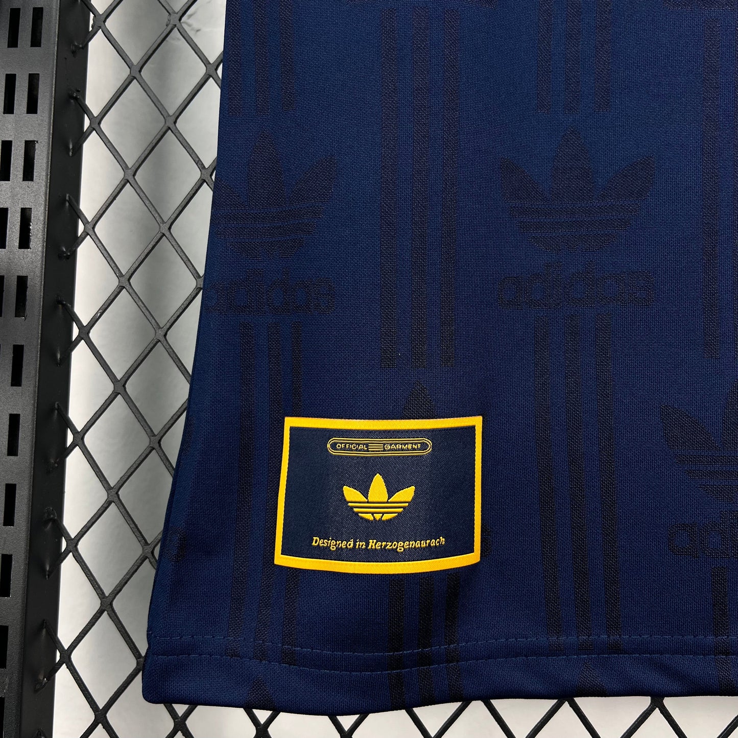Maglia lifestyle Spagna OG 2026