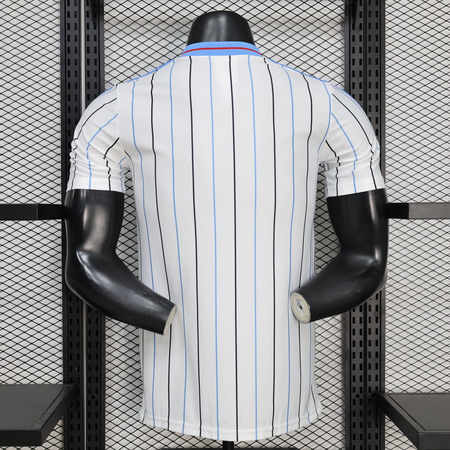 Maglia Limitata Congo 2026