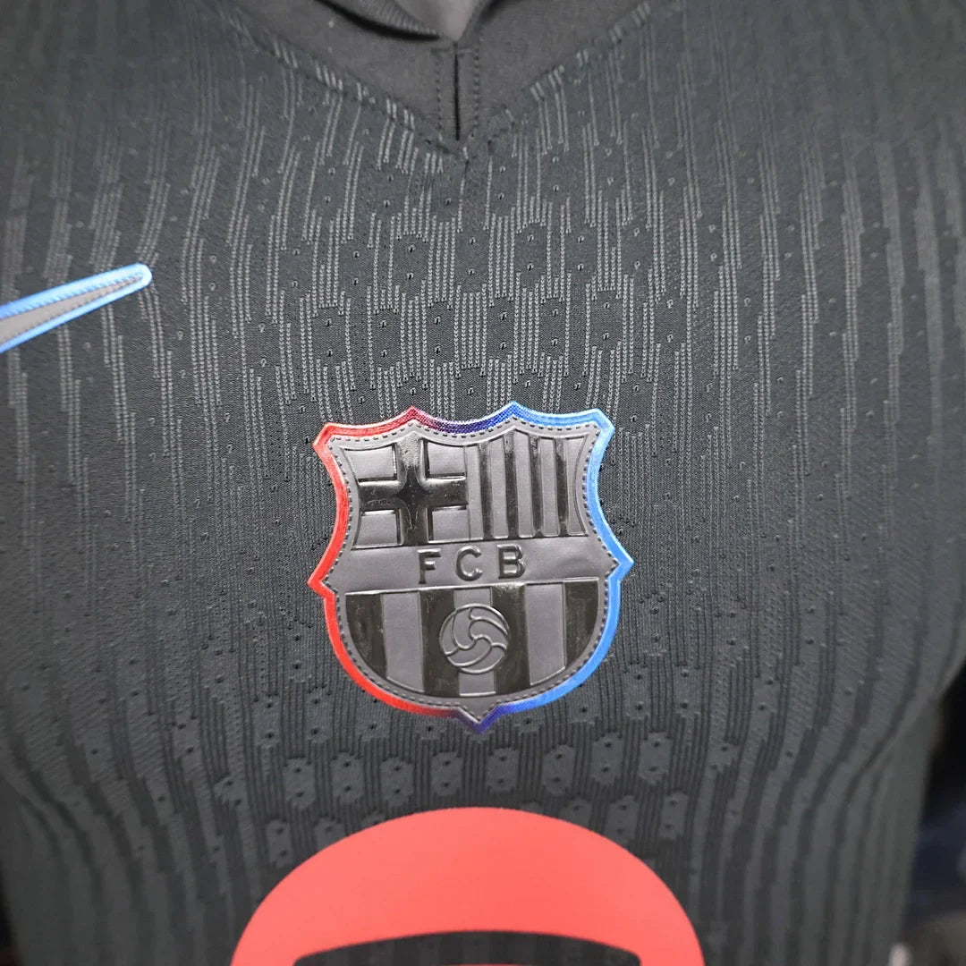 Kit Trasferta Barcellona 2024/2025