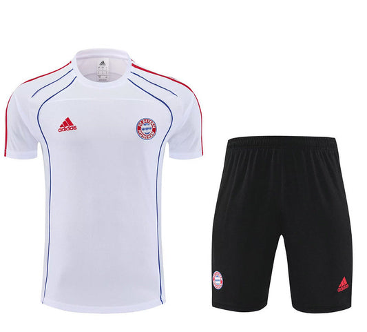 Set da Allenamento Retrò Bayern Monaco
