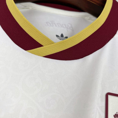 Maillot Coupe du Monde Espagne Extérieur 2026 Version Fan