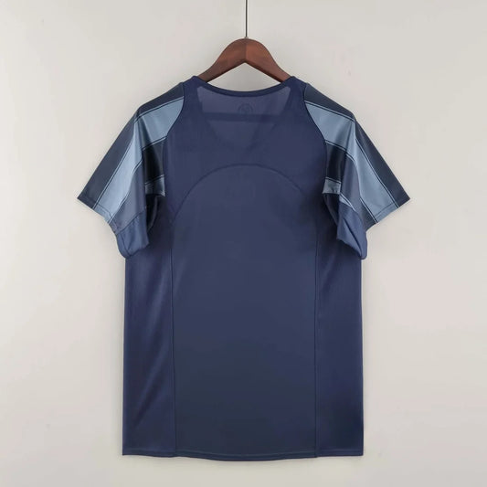 Maglia da trasferta Inter Milan terza 2004-2005