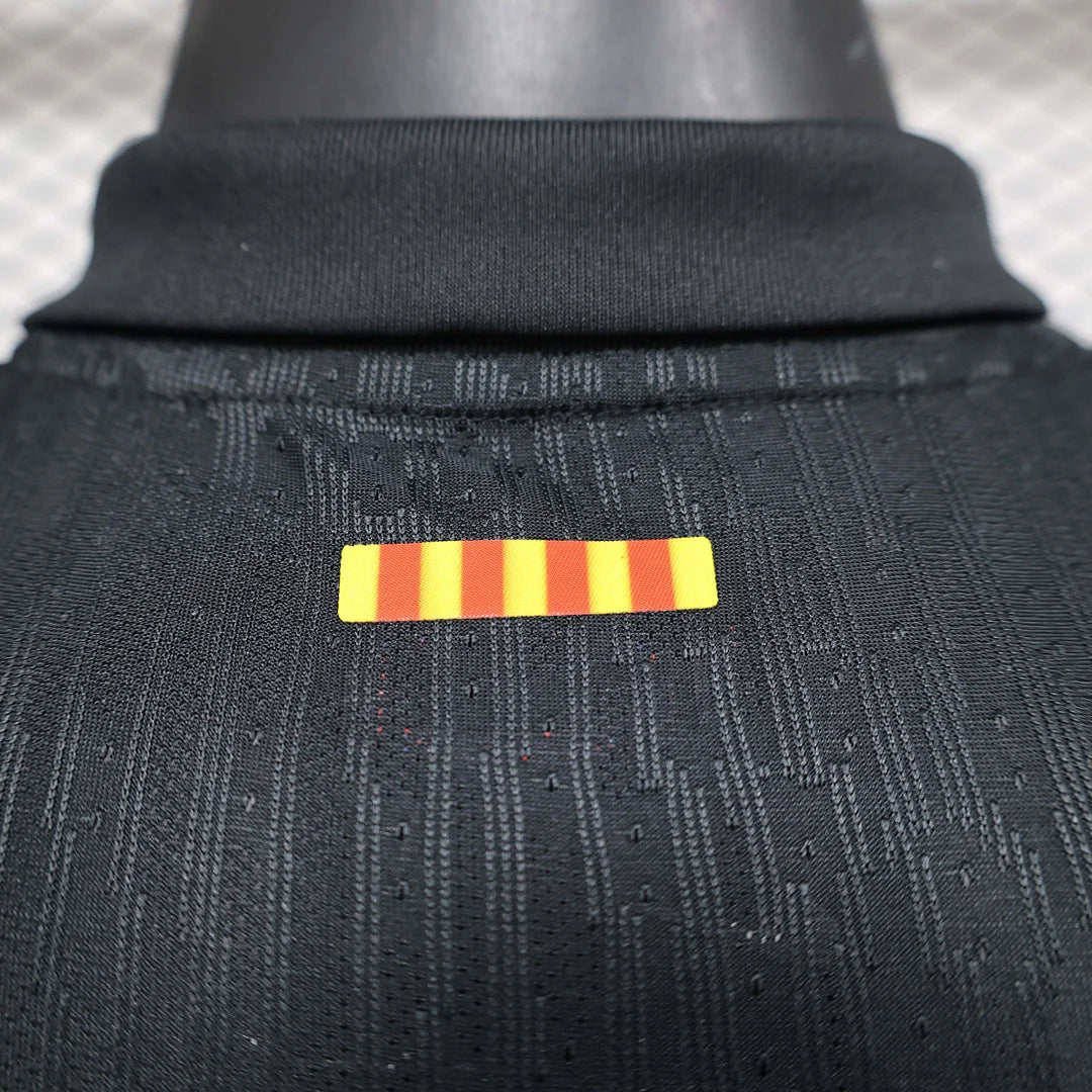 Kit Trasferta Barcellona 2024/2025