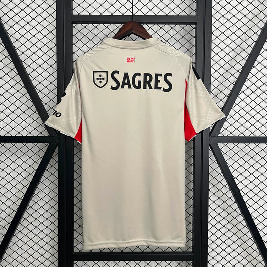 Maillot extérieur Benfica 2025/2026