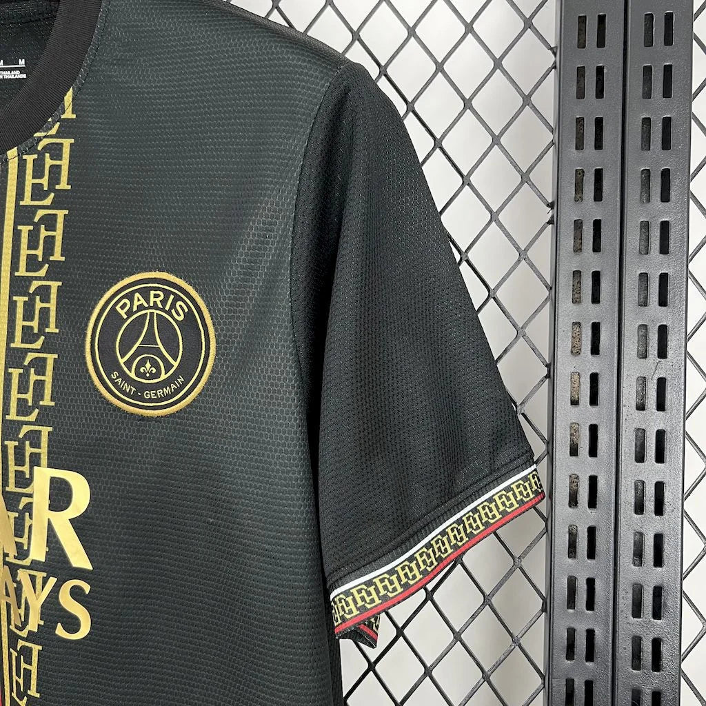 Maillot en édition limitée PSG 2025/2026