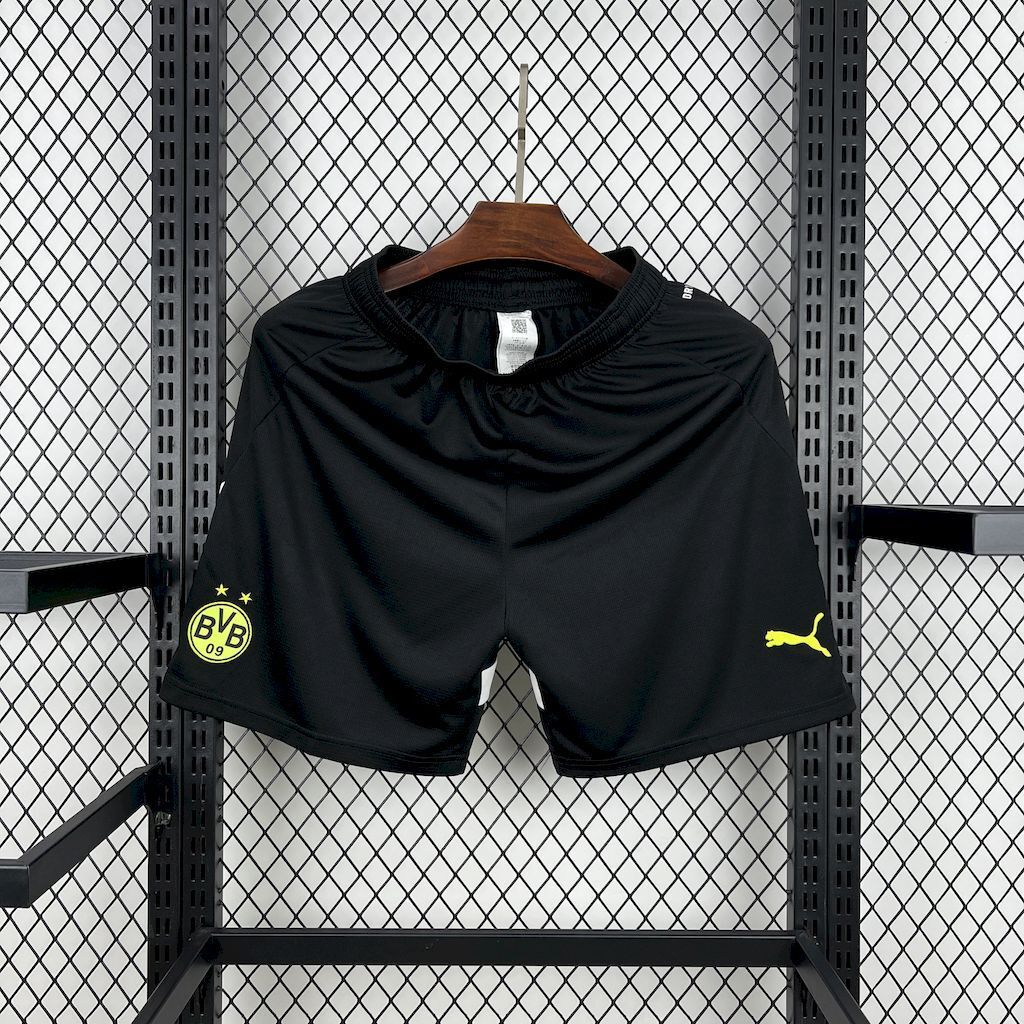 Pantaloncini Dortmund 2025/2026