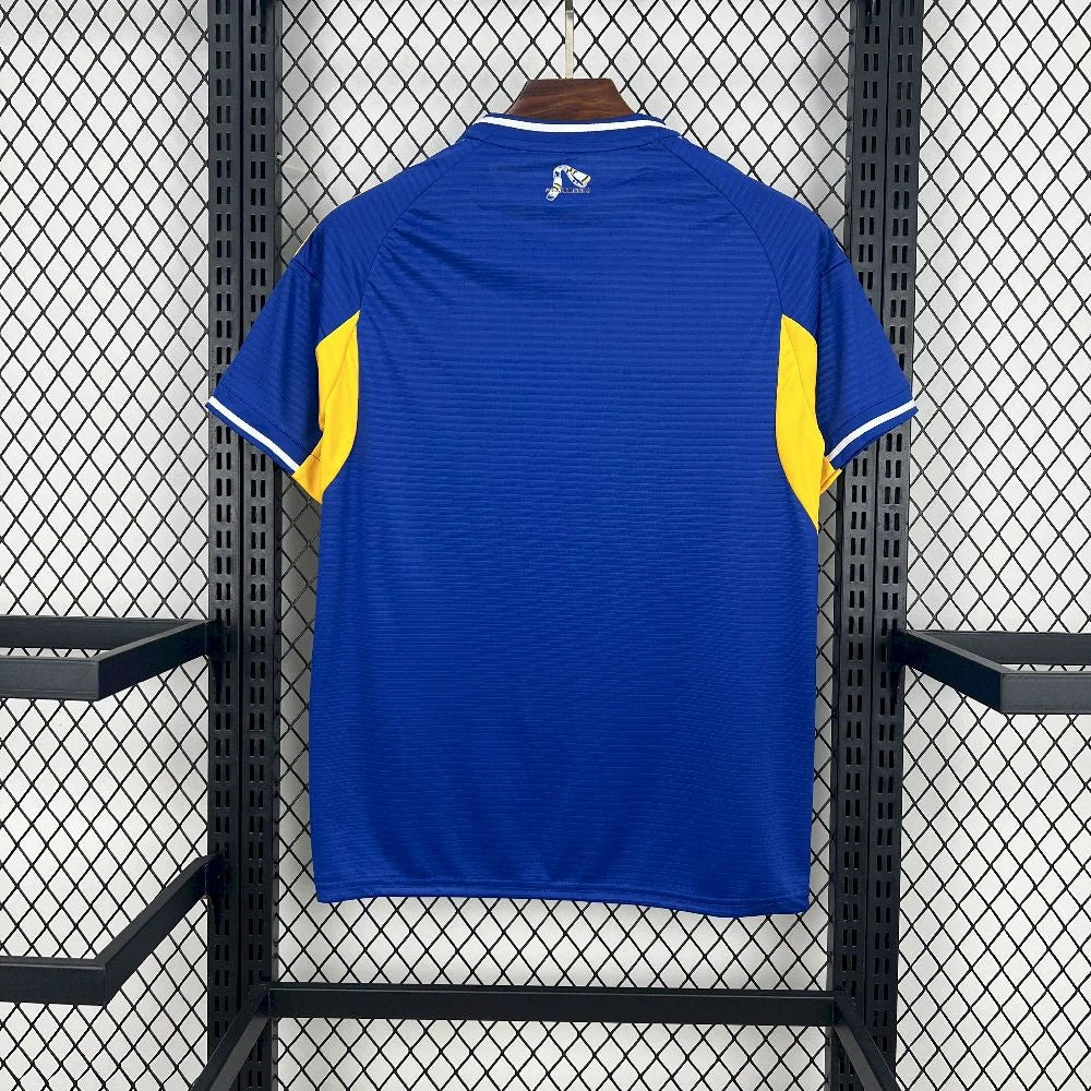 2025/2026 Leeds United Away Kit