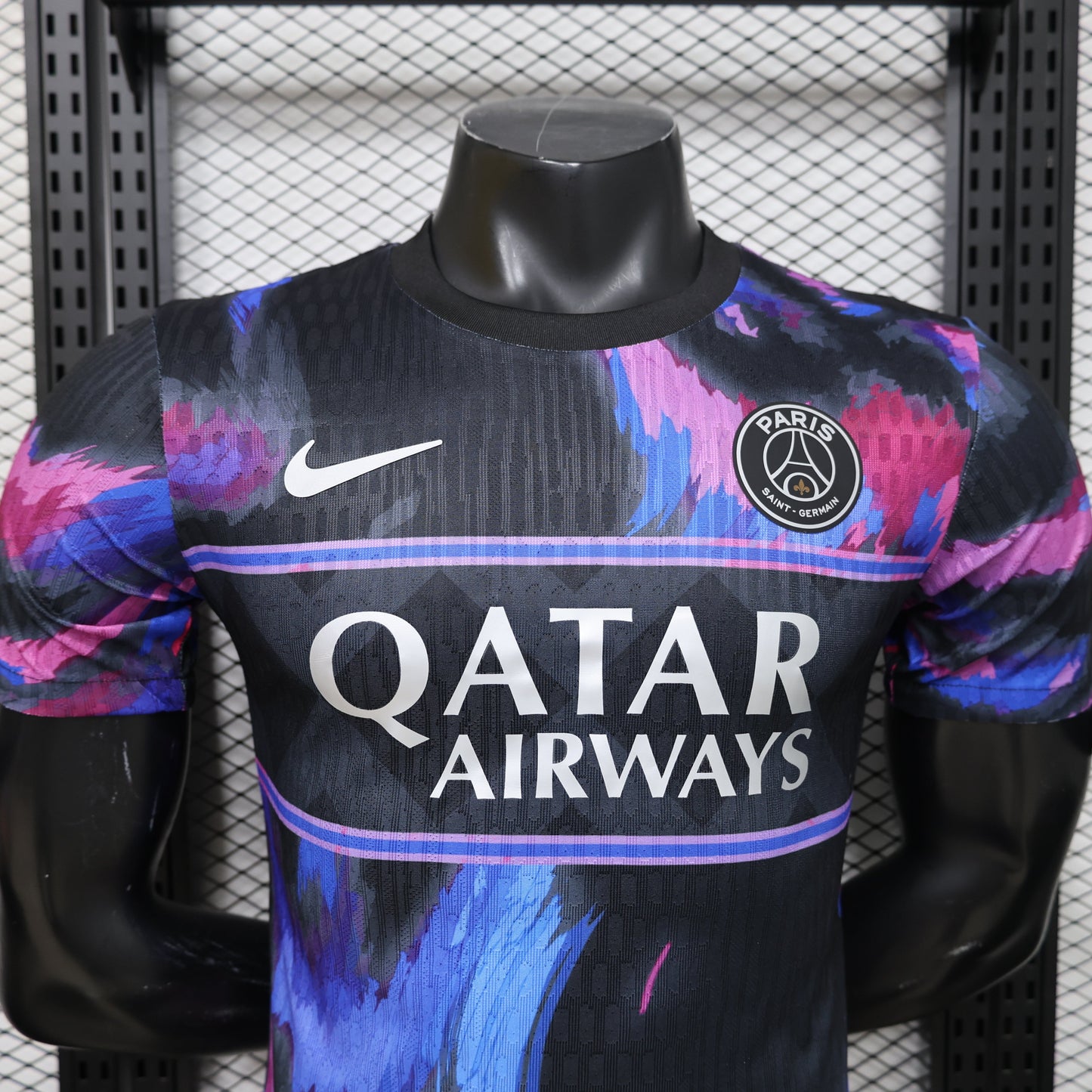 Maillot limité du PSG 2026/2027