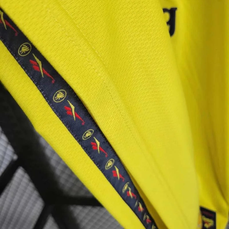 Maillot rétro Liverpool extérieur 1999-2000