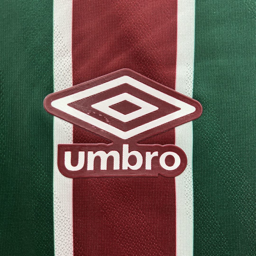 Fluminense Donna Casa 2025/2026