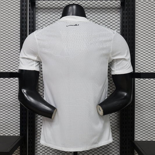 2026 Egypt Away World Cup Kit Player Version