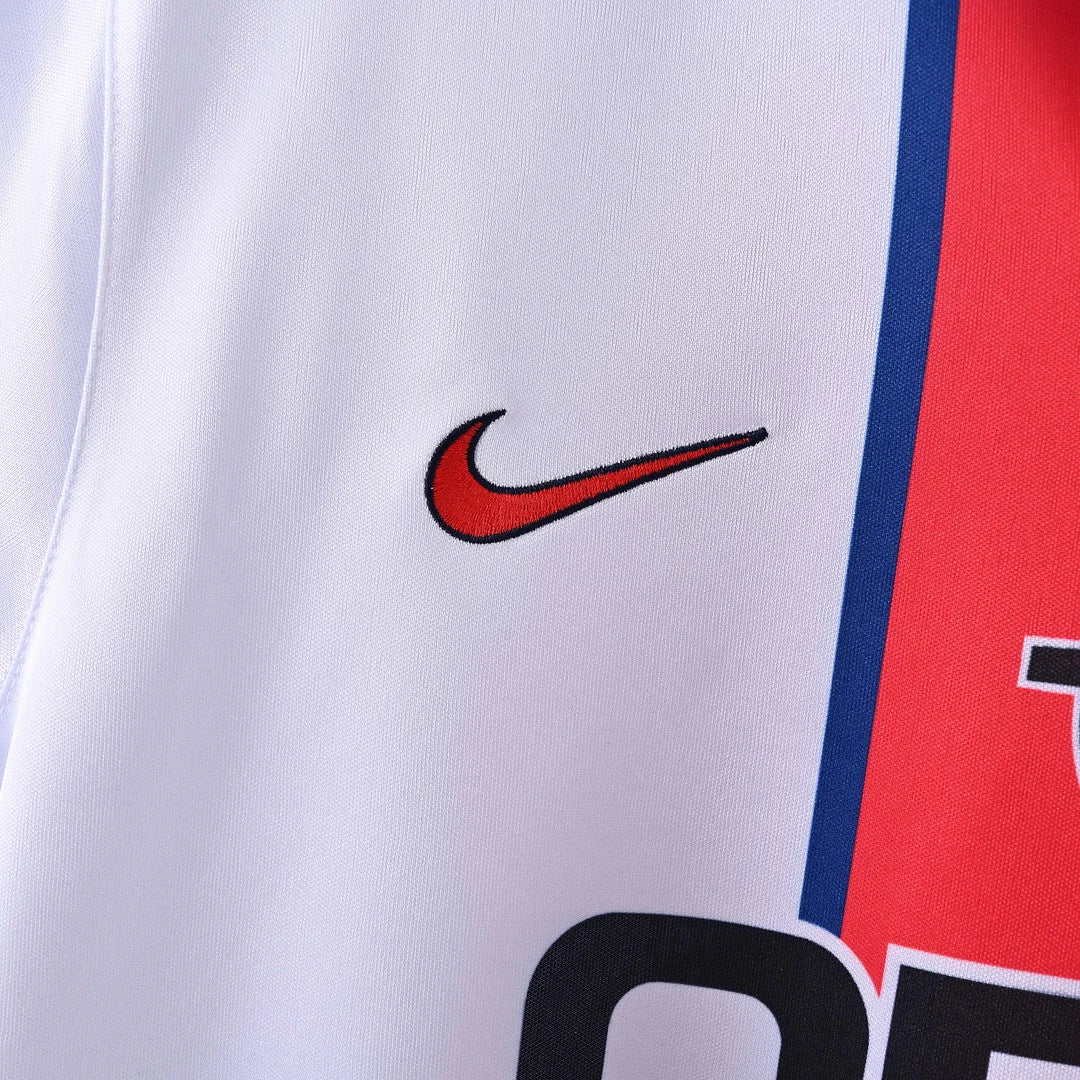 Maglia da trasferta del PSG replica del 1998/1999