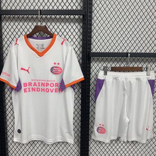 Kit da Trasferta PSV 2026/2027 Taglia Bambino