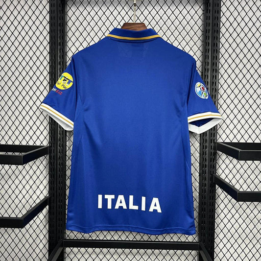 Maglia Home Italia Retrò 1996