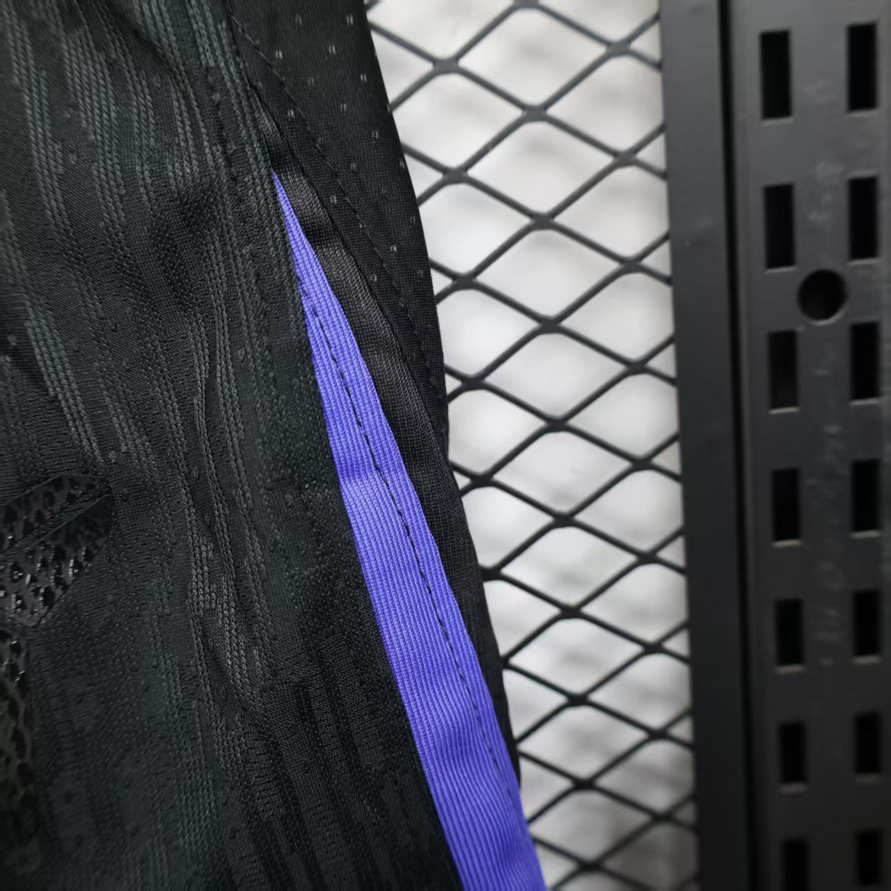 Pantaloncini pre-partita Barcellona X Kobe Bryant 2025/2026