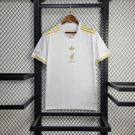 Maglia Limited Messico 2025-2026