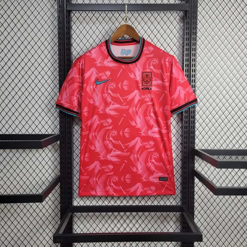Maglia Home Corea 2024
