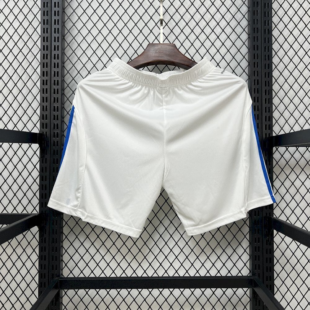 Pantaloncini Home Leeds United 2025/2026