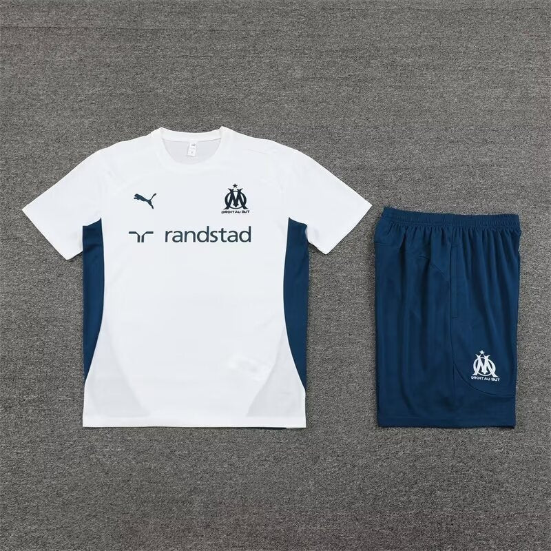 2024/2025 Marseille Training Set