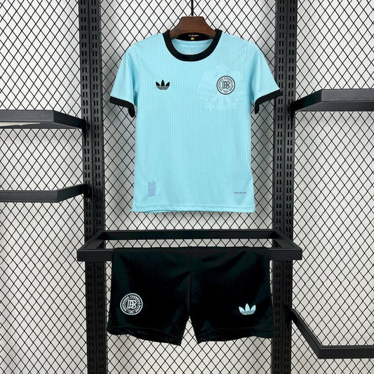 2025/2026 Allemagne 125e Anniversaire Taille Enfant