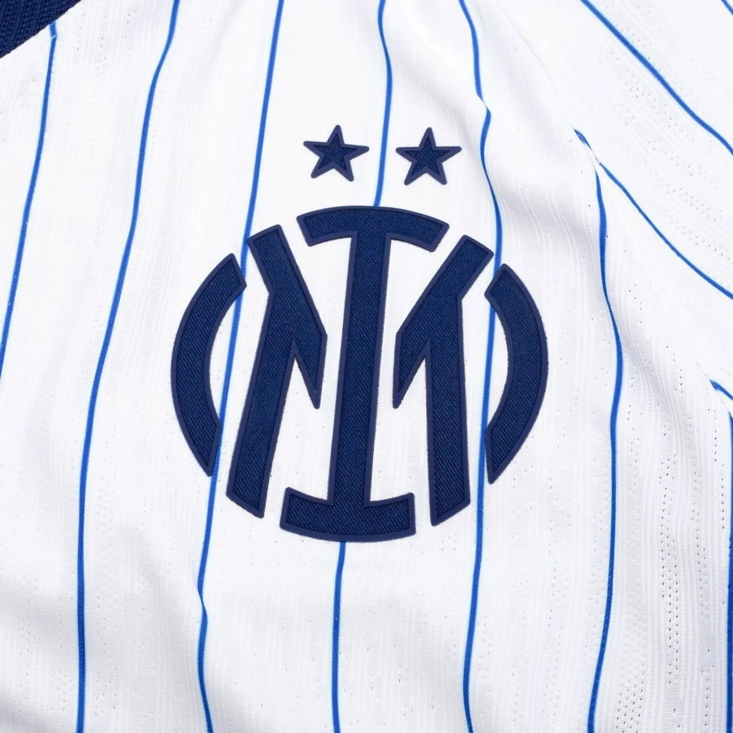 Maillot extérieur Inter Milan 2026/2027
