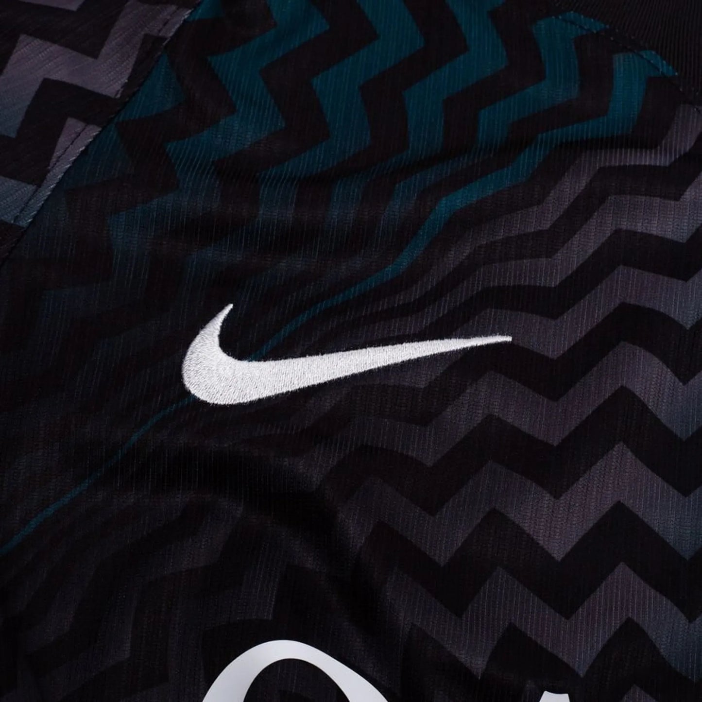 Maillot gardien de but manches longues PSG 2026/2027