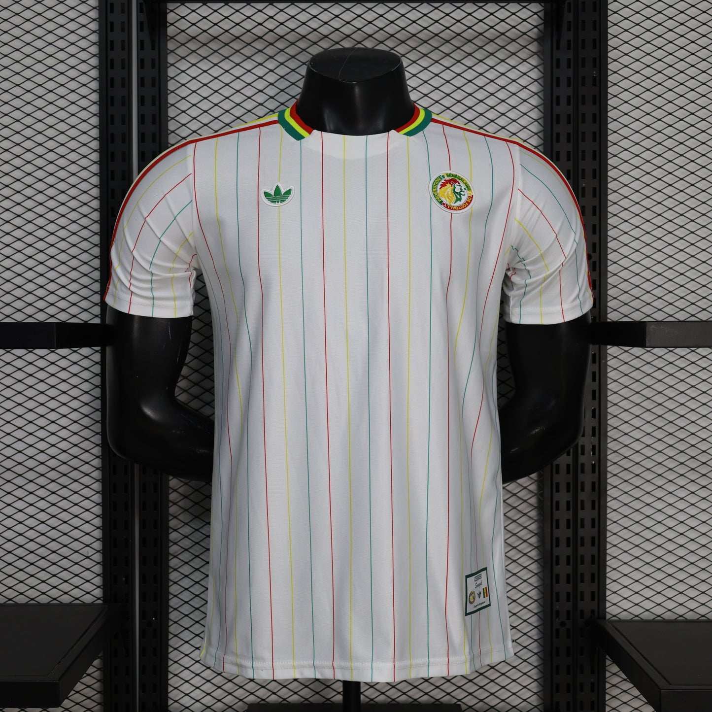 Maglia in edizione limitata Senegal 2026