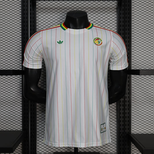 Maglia in edizione limitata Senegal 2026