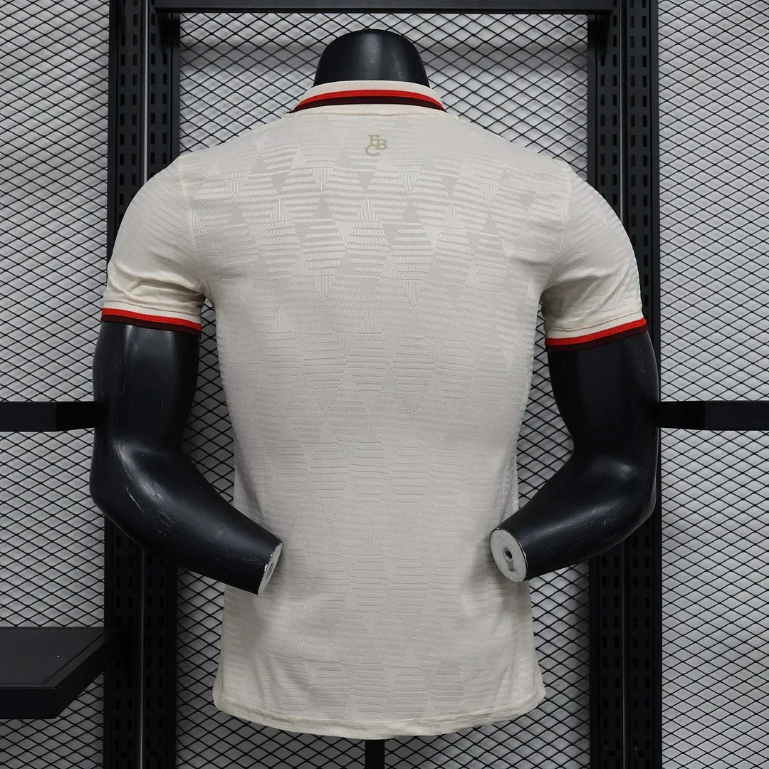 2024/2025 Bayern Munchen Third Away