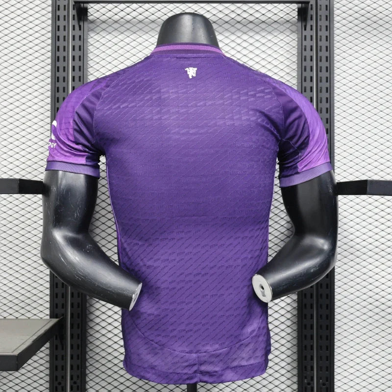 Maillot Manchester United Édition Limitée « Ultravibe »