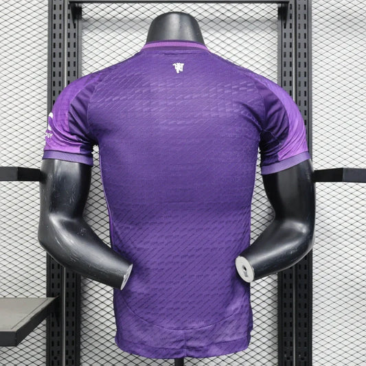 Maglia in edizione limitata "Ultravibe" del Manchester United