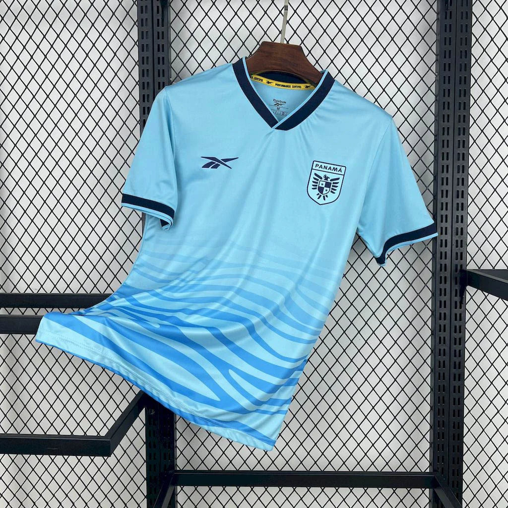 2025-2026 Panama Away Kit