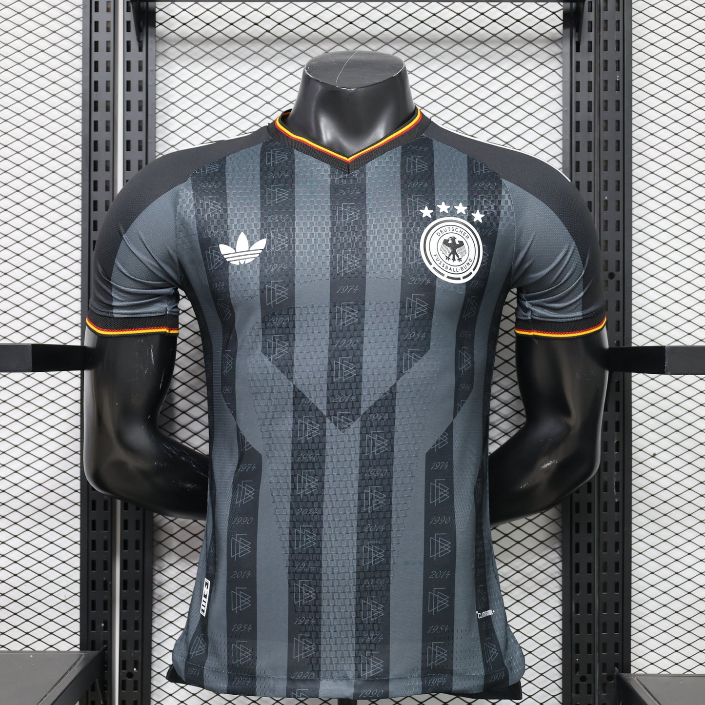 Maglia Limitata Germania 2026