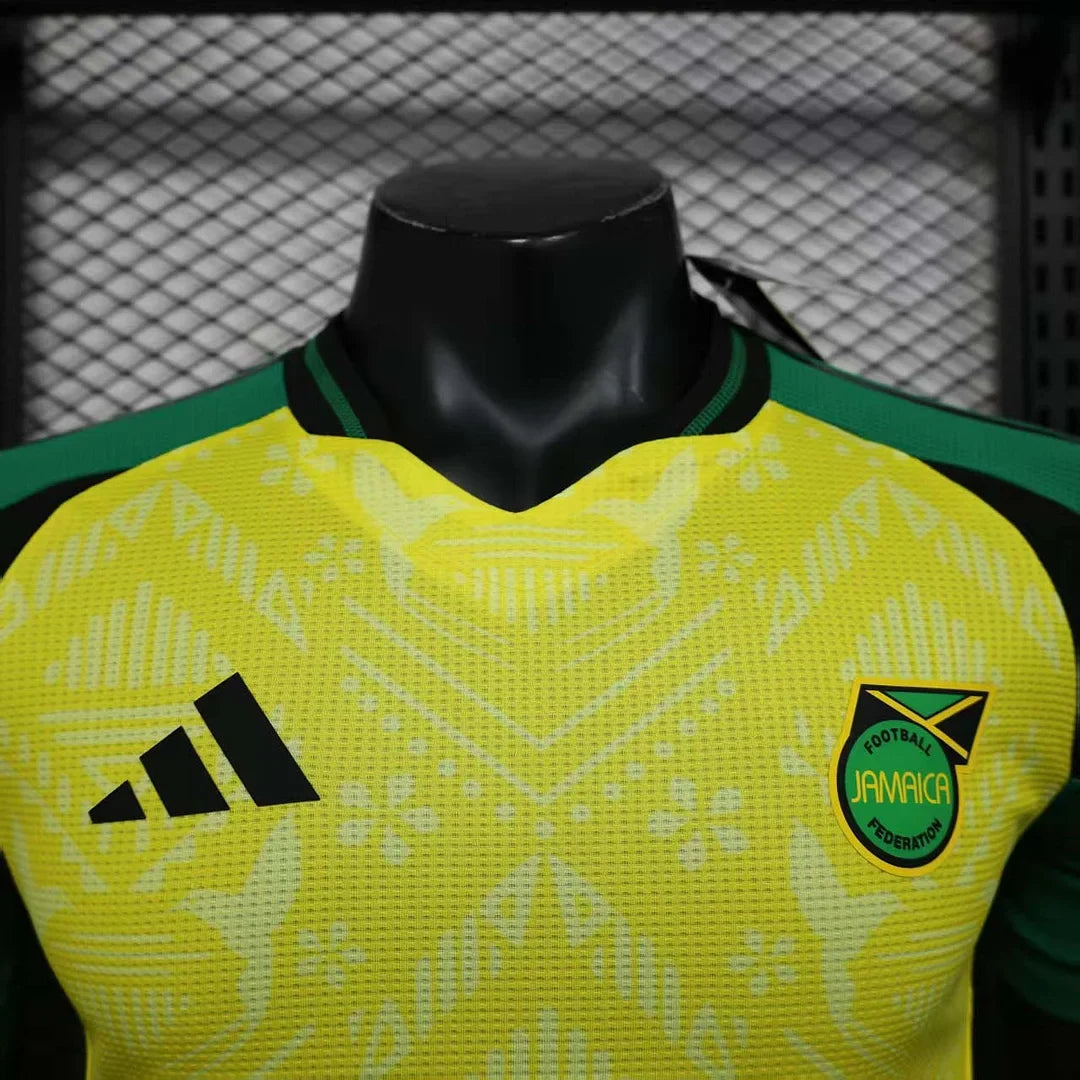 2024 Jamaica Home Kit