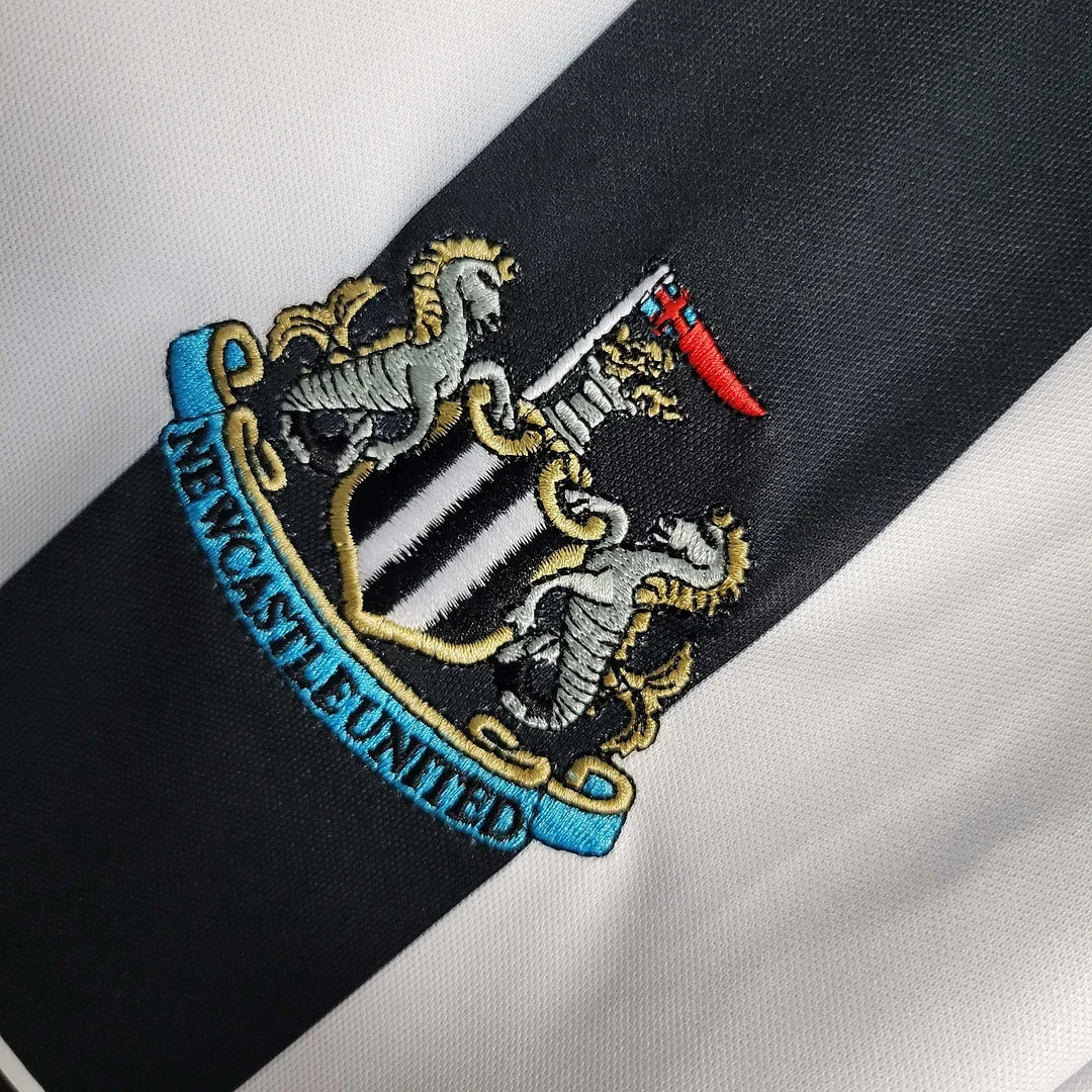 Maglia Home Newcastle United 2023/2024