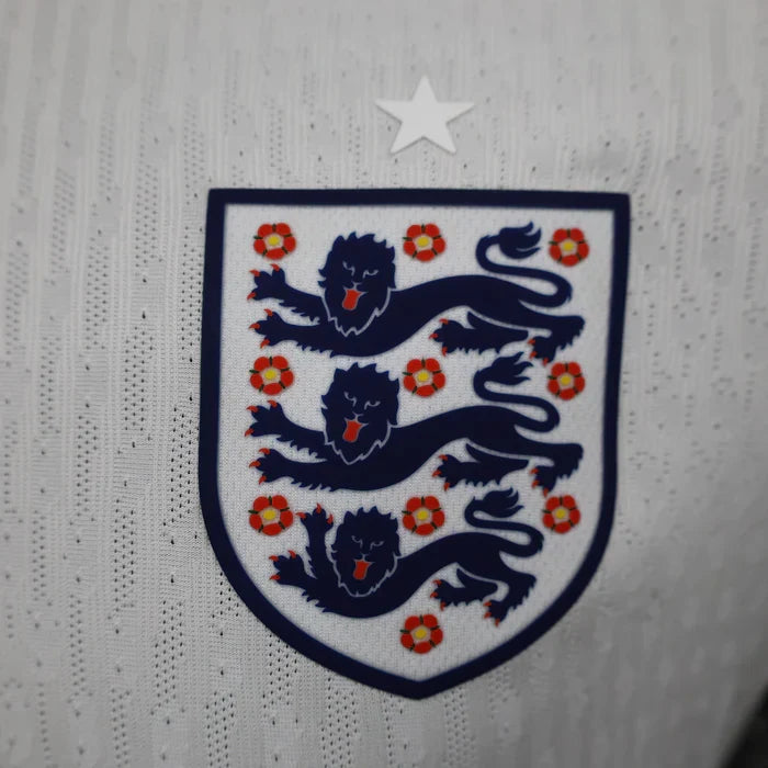 England 2024/2025 Home Kit