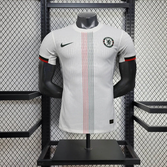 Divisa da trasferta Chelsea 2025/2026