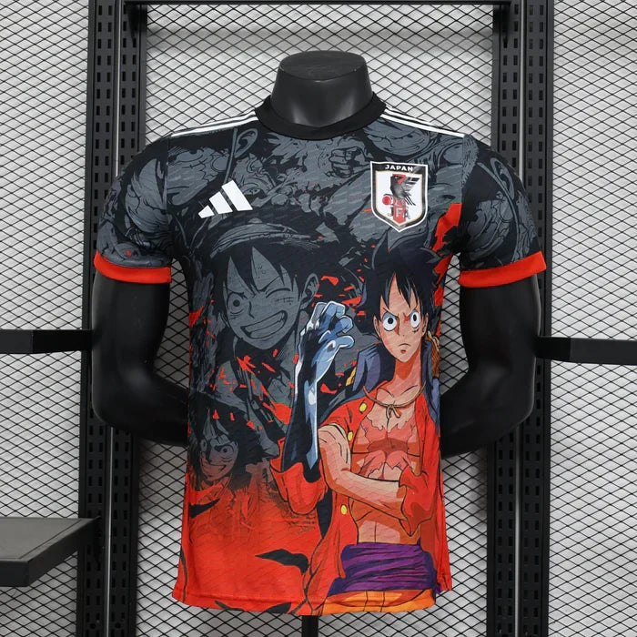 Maillot Édition Limitée Japon « Raijin no Kage »