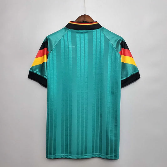 Maglia Trasferta Germania Retrò 1992
