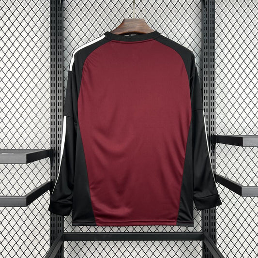 Maglia Maniche Lunghe Portiere Spagna 2026