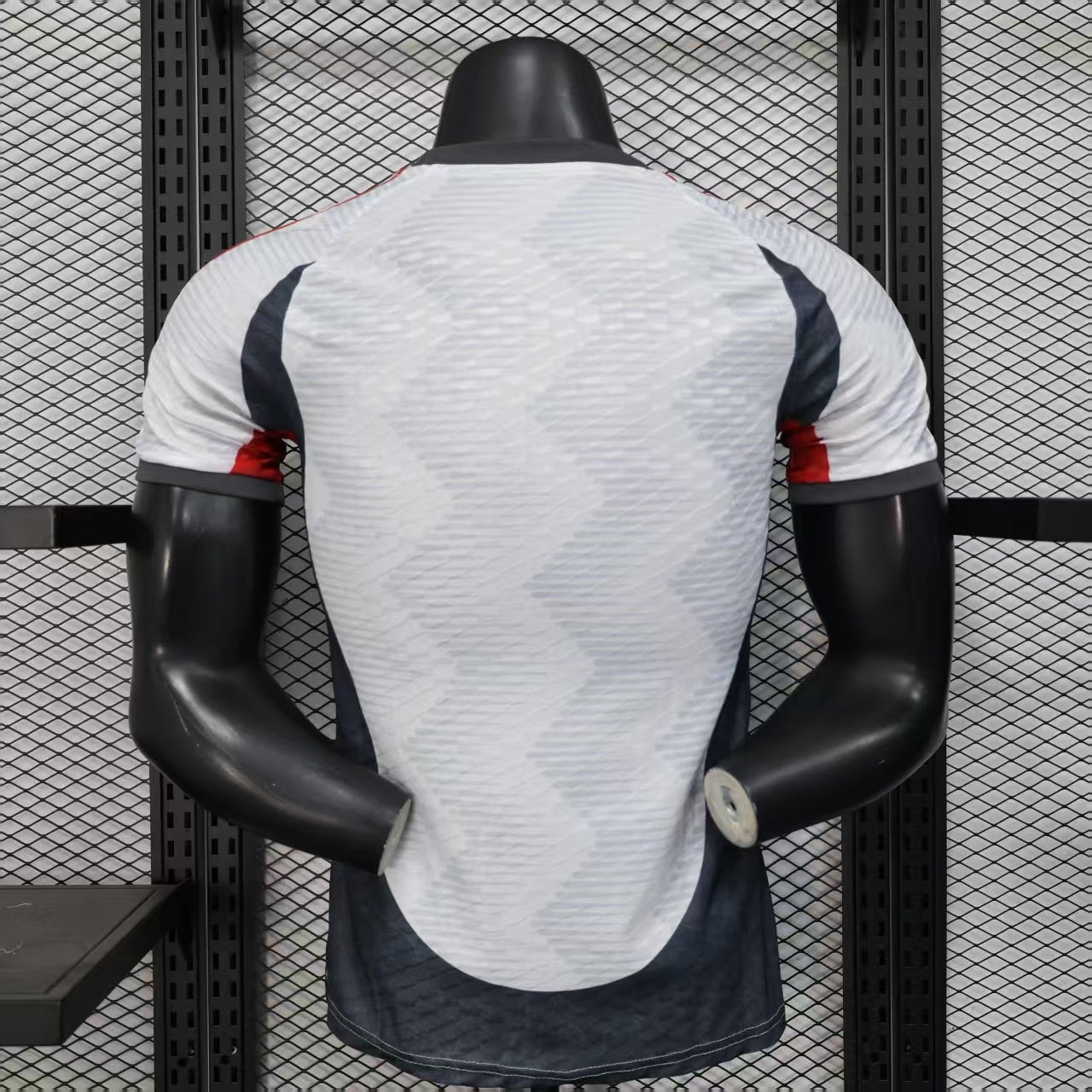 Maillot édition limitée "Goku" du Mexique