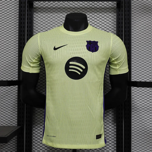 Maglia Limitata Barcellona "Mint Touch"