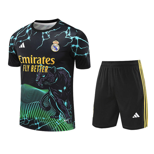 Real Madrid Limited Training Set
