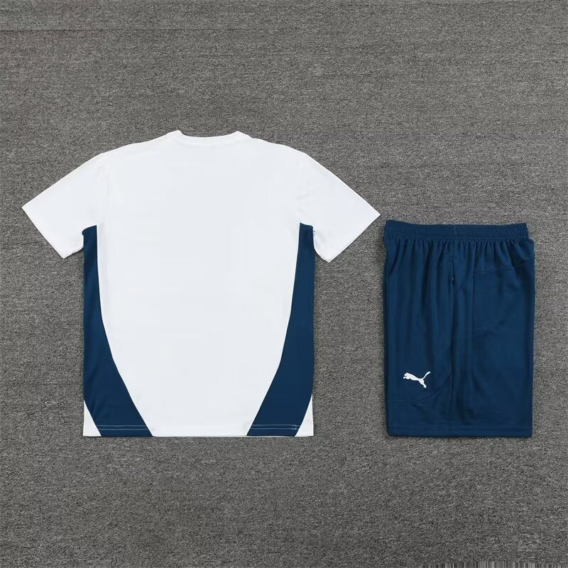 2024/2025 Marseille Training Set