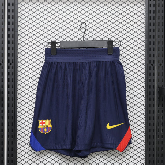 Short de foot domicile Barcelone 2026/2027