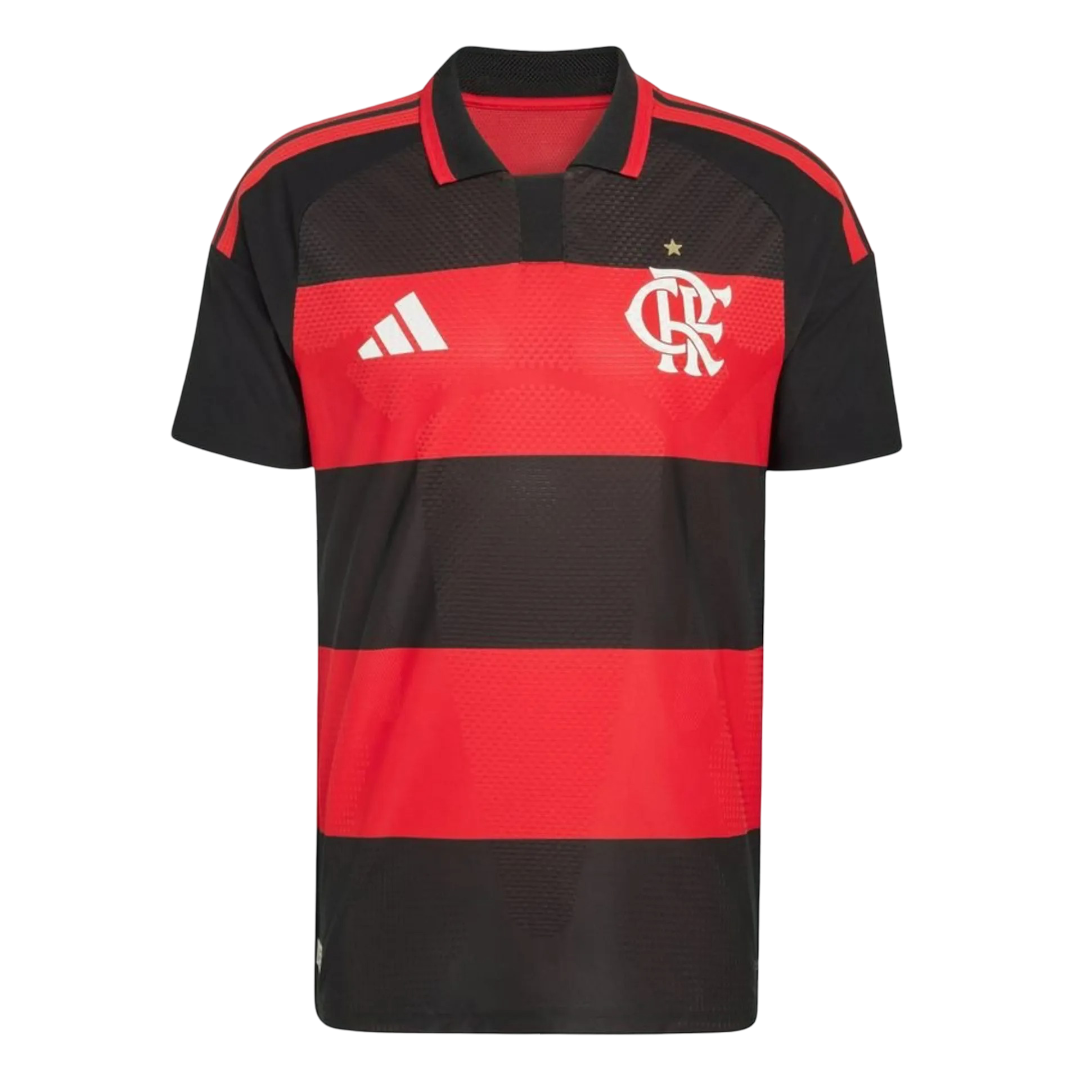 Tenue domicile de Flamengo 2026/2027